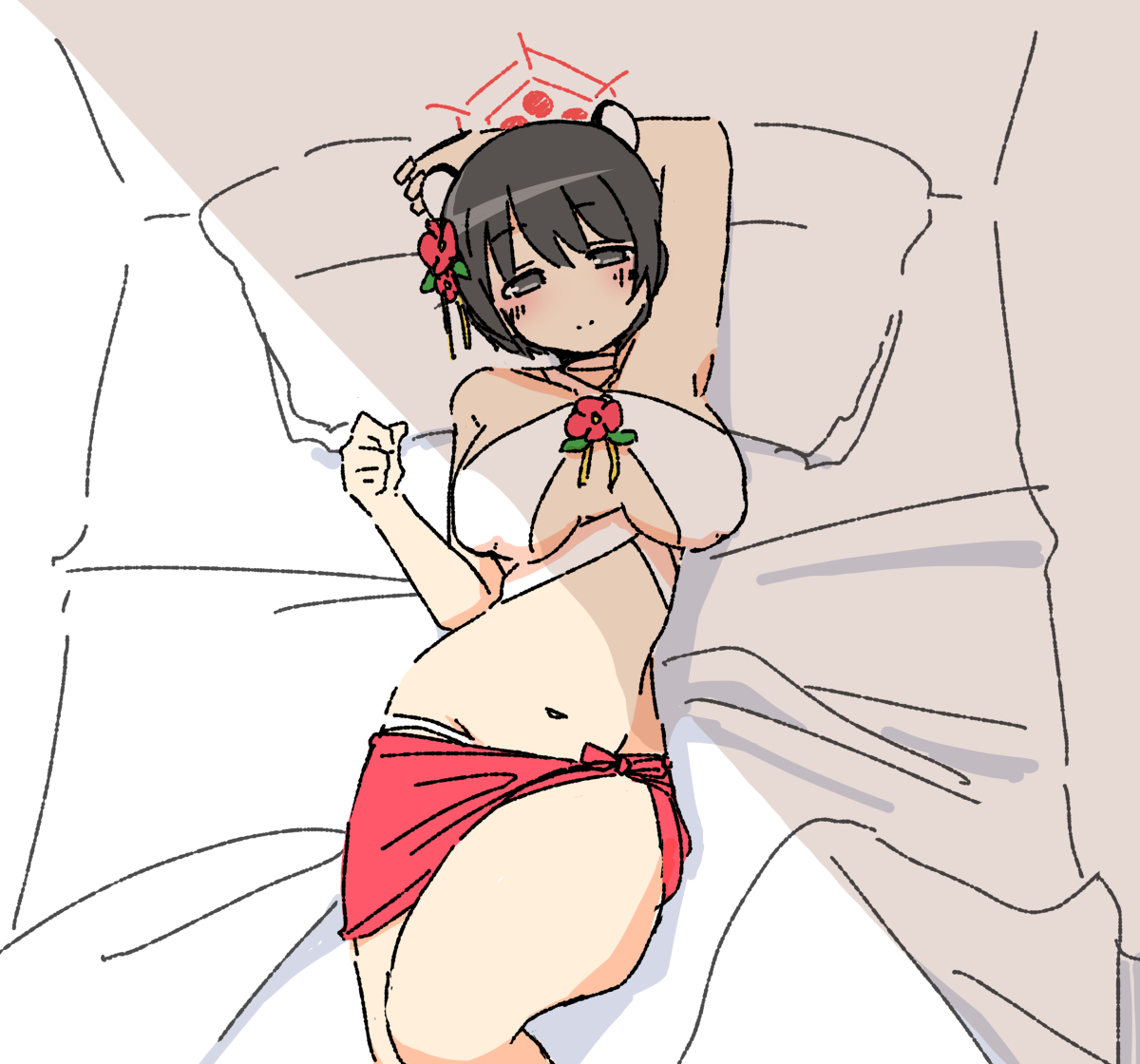 「夏のブルアカらいぶ!1.5周年記念スペシャル」時描奴纏 #ブルーアーカイブ #ブルアカ https://t.co/LeLWQKZ5W8 