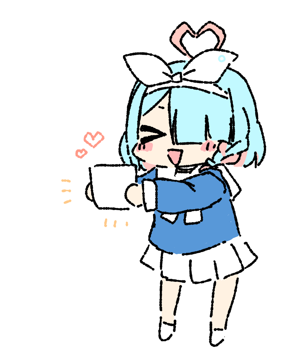 「夏のブルアカらいぶ!1.5周年記念スペシャル」時描奴纏 #ブルーアーカイブ #ブルアカ https://t.co/LeLWQKZ5W8 