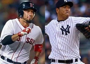ProCappers_com's tweet photo. The Boston Red Sox take on the New York Yankees in MLB baseball betting action.
Mike Peters has a free pick on this game today!
https://t.co/weAjzs3zxG
#MLB #MLBfreepicks #sportsbet #sportsbetting #BostonRed Sox #New YorkYankees #GamblingTwitter #procappers https://t.co/pwSS98UpZb