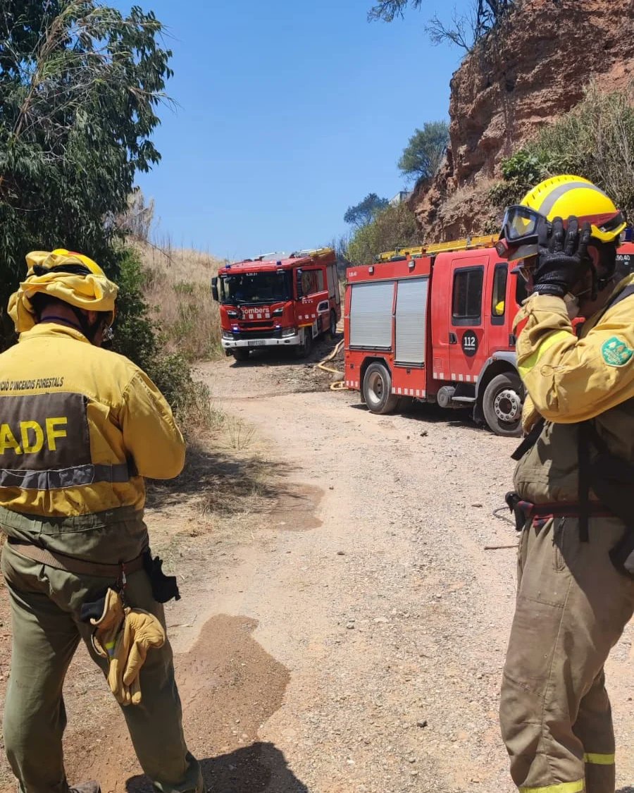 ADF SABADELL tweet media