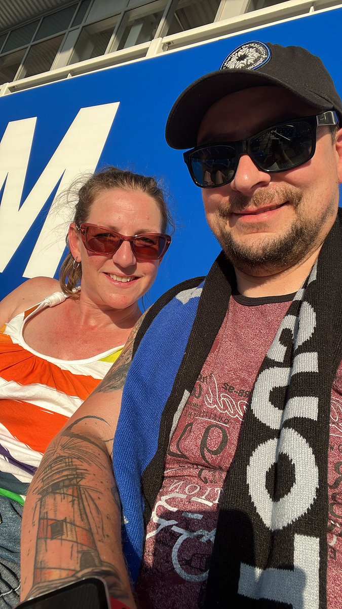 Sebadrole's tweet image. Allez les bleus! @cfmontreal