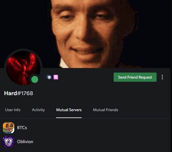 A_Zoo_Keeper's tweet photo. @JagexTyran can you investigate the rsn "hard" for account services? If dying every day for max sets isn't bad enough - the cringe crew member "soft" had to purchase his infernal cape + combat achievements. https://t.co/UXKbHNZalf