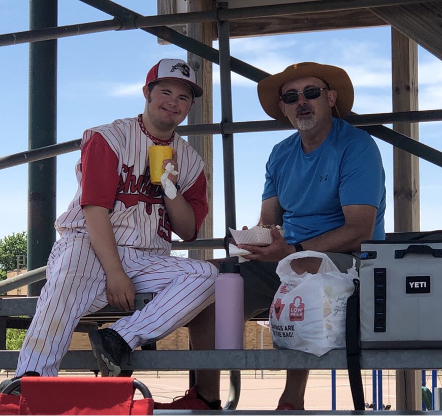 tschlepe's tweet image. Tomorrow: Sunday, July 17, 10:00am-11:00am - come wish JJ a 18th Happy Birthday @BowlShakopee wiffle ball field. Whether you know JJ personally or just a fan on Twitter or see him at games, all are welcome! He will love it / grab some food or drink on your own if you wish.