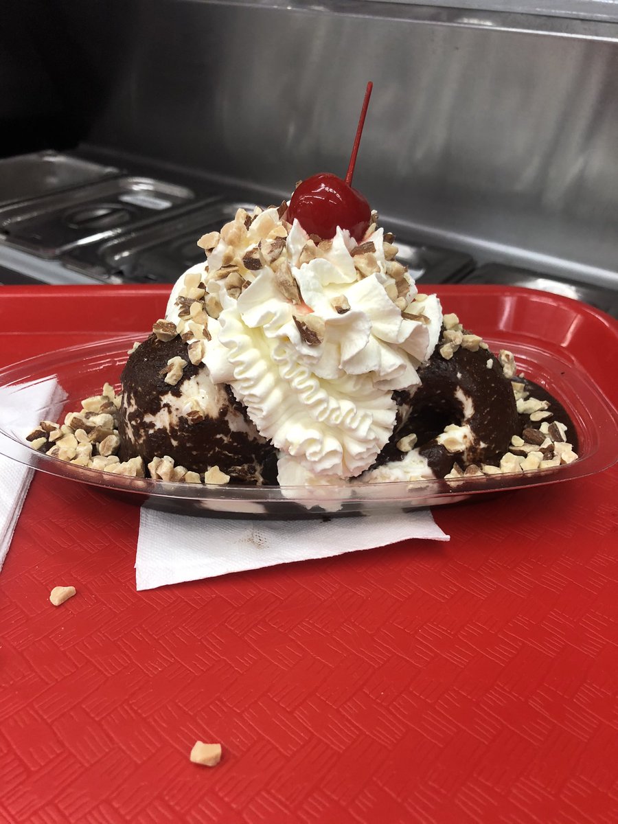 Bennetts Ice Cream tweet media