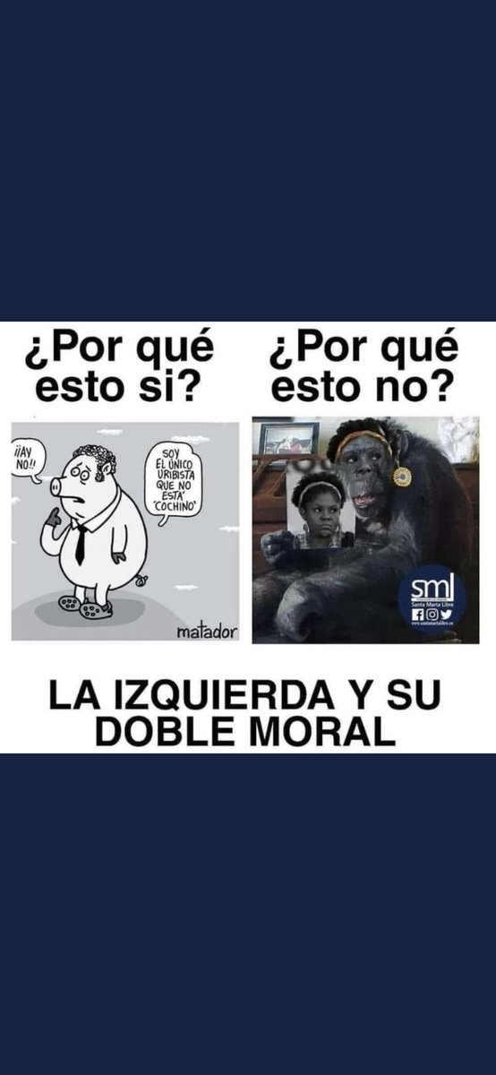 luisafer90210's tweet photo. #QueAscoTodo
Revictimiza de @FranciaMarquezM https://t.co/6a8VGwzle0