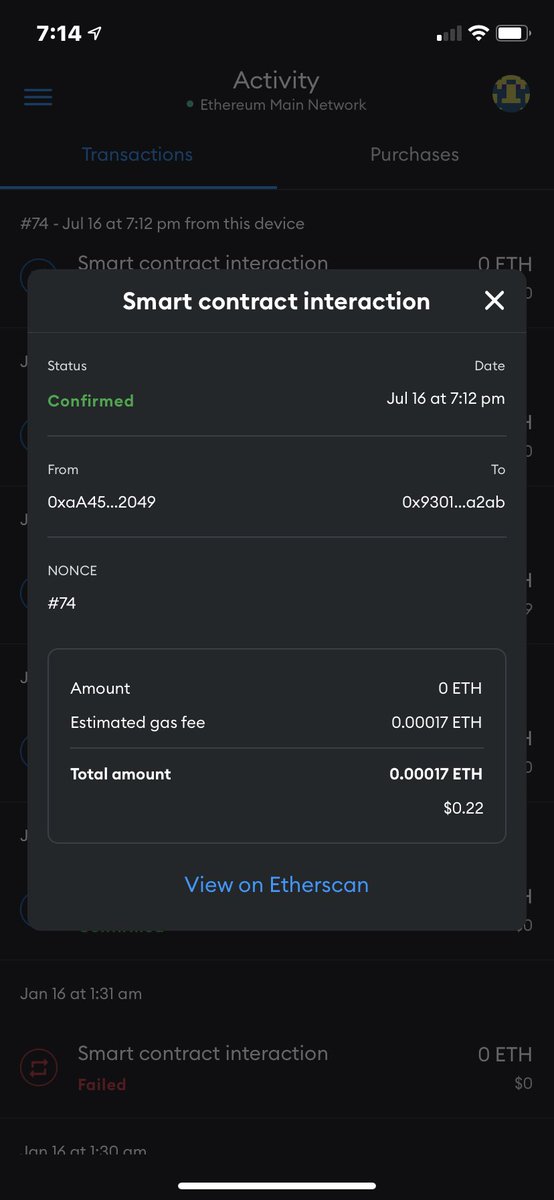 $0.22 to mint a @Cosmicverse_ planet for holding 3 cats? No brainer. <a href="/CosmicCats_/">Cosmic Cats</a> and @Cosmicverse_ 🚀🚀