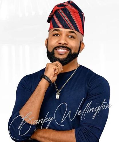 corporatethug26's tweet photo. The Right man for the Job of Eti-OSA 

@BankyW @davido #davido #BankyW4reps2023 #OsunDecides2022 https://t.co/FcOCtGzyjD