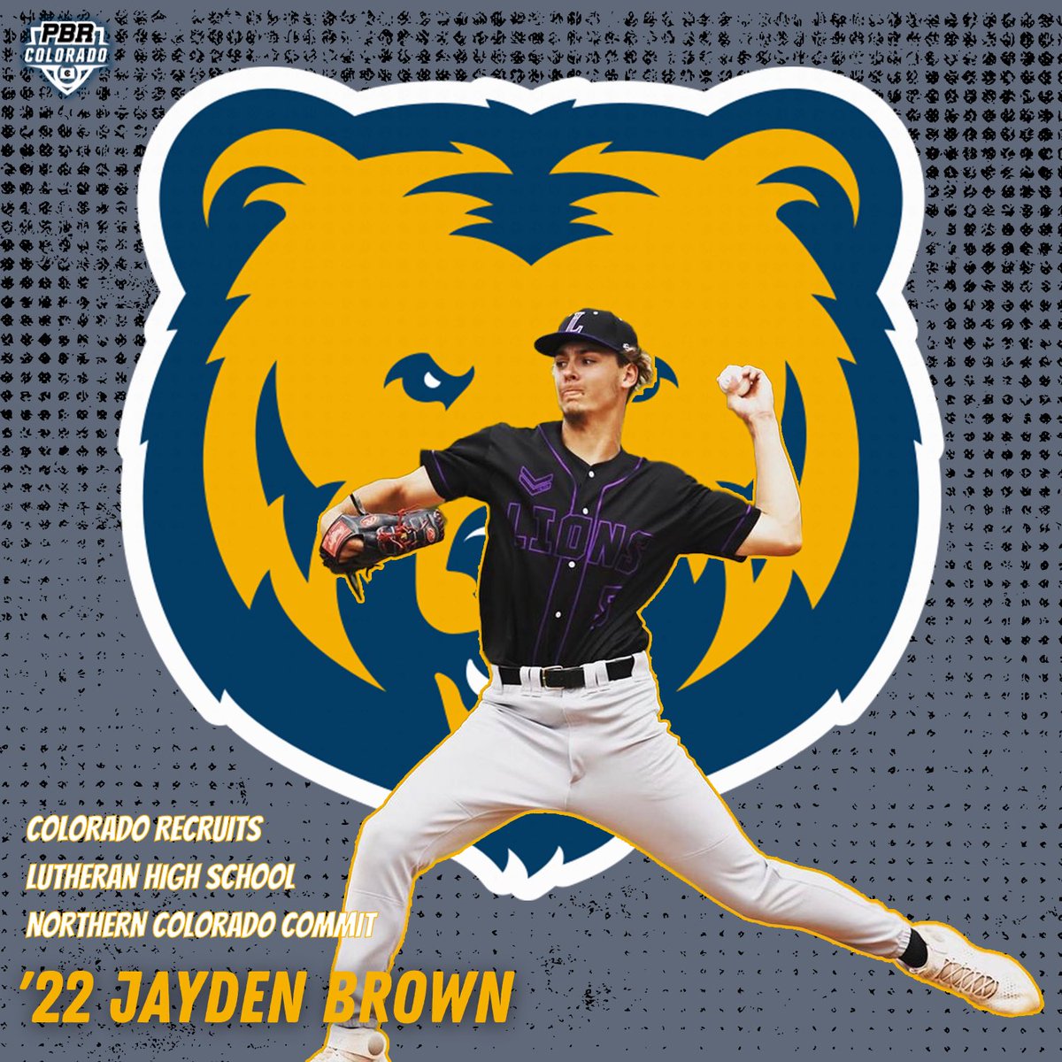 Prep Baseball Colorado tweet media