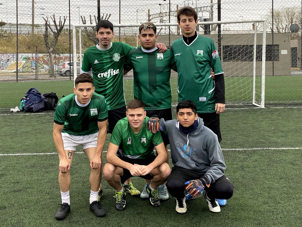 LAT_ARG's tweet photo. 🔹️ Con 6 jugadores, @LatFerro no pudo aguantar el aluvión de @HuracanLAT B.

📍 Fue 30 a 0 en Avellaneda Fútbol. https://t.co/CP0tE5VDiy