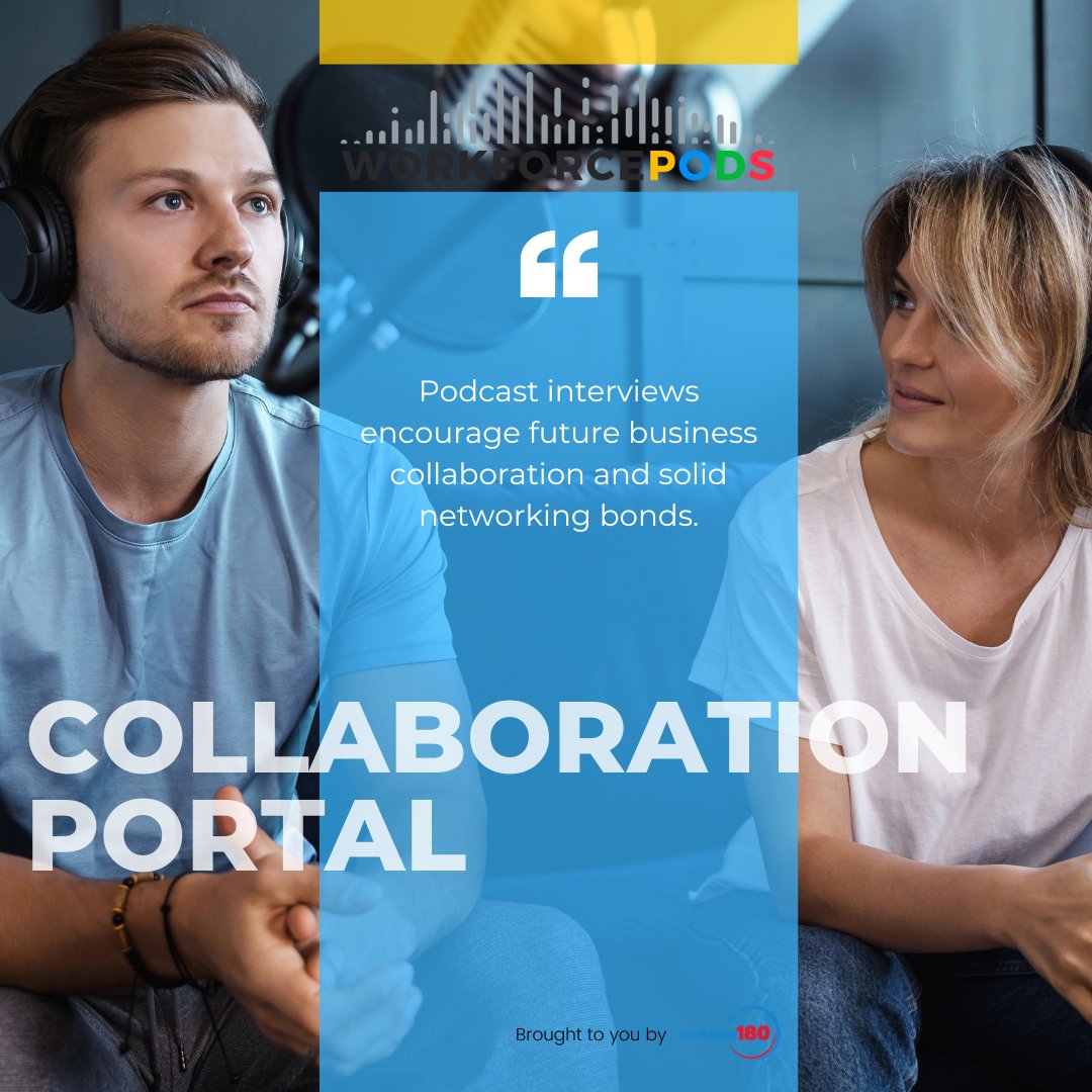 Workforce180 tweet media