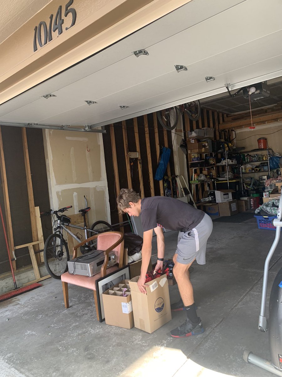 TRHS RUSTY tweet media