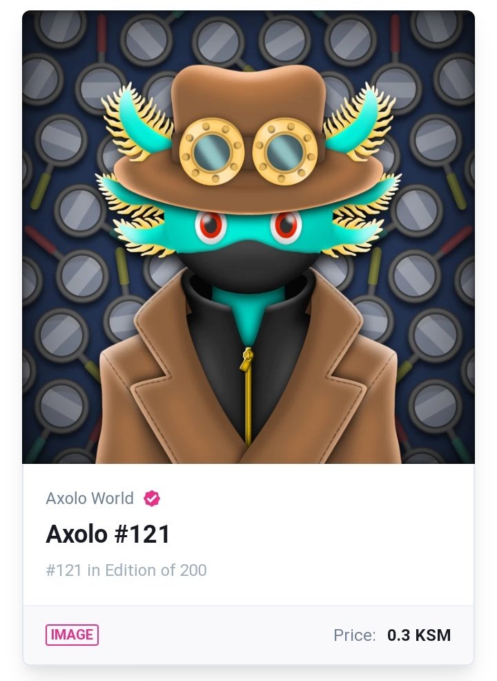 Axokel Studio tweet media