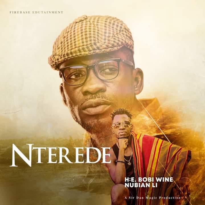 Mr_PRESIDENTsir's tweet photo. 👉You make a video shoot of a new song #nterede  in the morning
👉Midmorning you host a Party NEC meeting
👉Evening you release the official video of the new song #Nterede 
Abatesi bakufaaa😂😂😂 https://t.co/gWGiWsi0sf