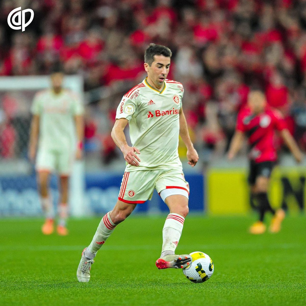 carlosdepena's tweet image. Um ponto fora de casa em um campo difícil. Orgulhoso do trabalho de todos, seguimos no caminho certo!  
Juntos, sempre! 💪🏼🔴