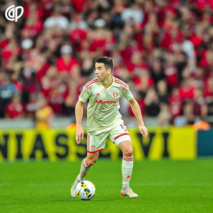 carlosdepena's tweet image. Um ponto fora de casa em um campo difícil. Orgulhoso do trabalho de todos, seguimos no caminho certo!  
Juntos, sempre! 💪🏼🔴