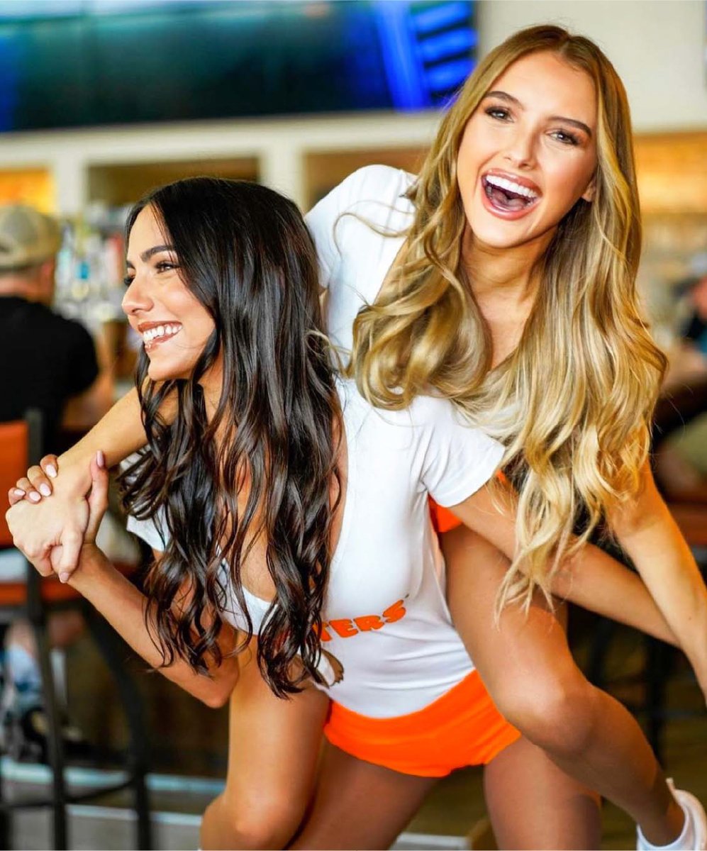 Servin' up big Saturday night energy💥