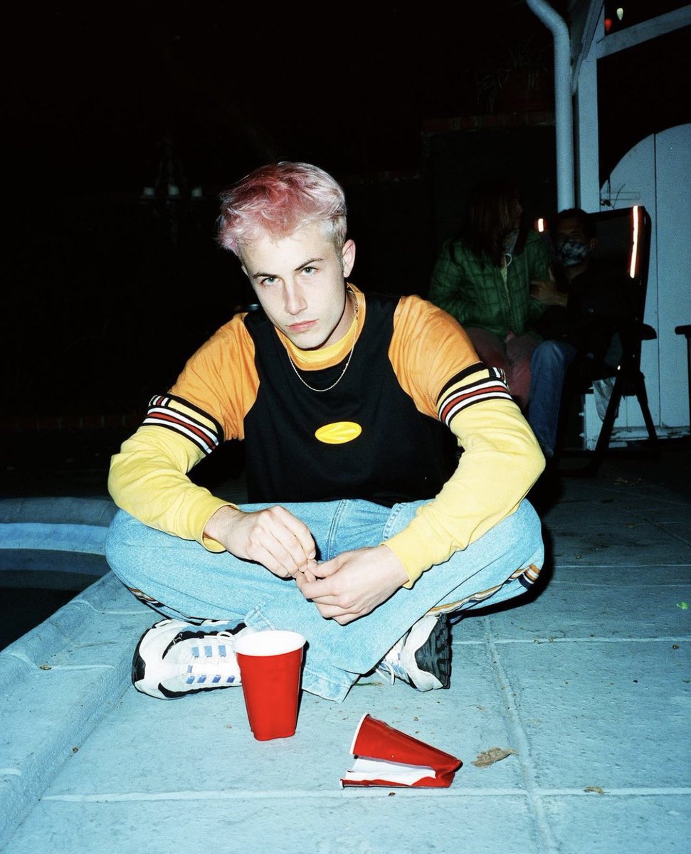 lily’s birthday party tonight! i already got a few drinks in…