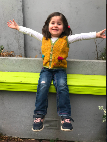 JDillonKnitwear's tweet photo. Happy World Friendship Day! 
#worldfriendshipday #friends #happykids #kidsfashion #juliedillonknitwear https://t.co/iOwVHczLwT