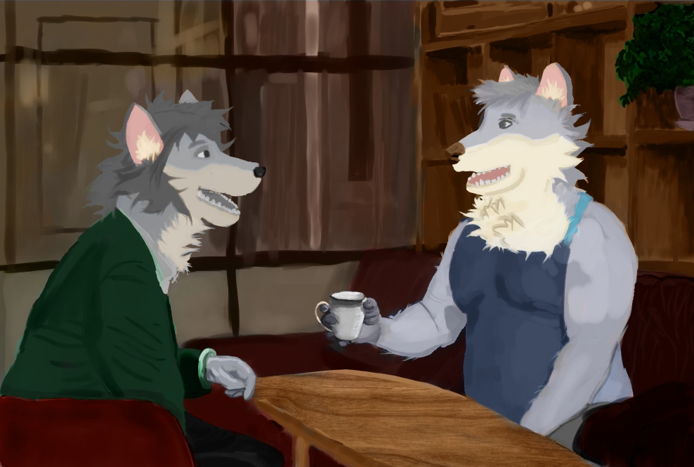 CityofSneps's tweet photo. Ludus and Phileo from APTCH! This game made me laugh so much, I love these two idiots💕

Characters belong to @cookiehuge and A place to call home can be downloaded @ 
https://t.co/lbmZMFYhzd https://t.co/Vajkv2zDiG