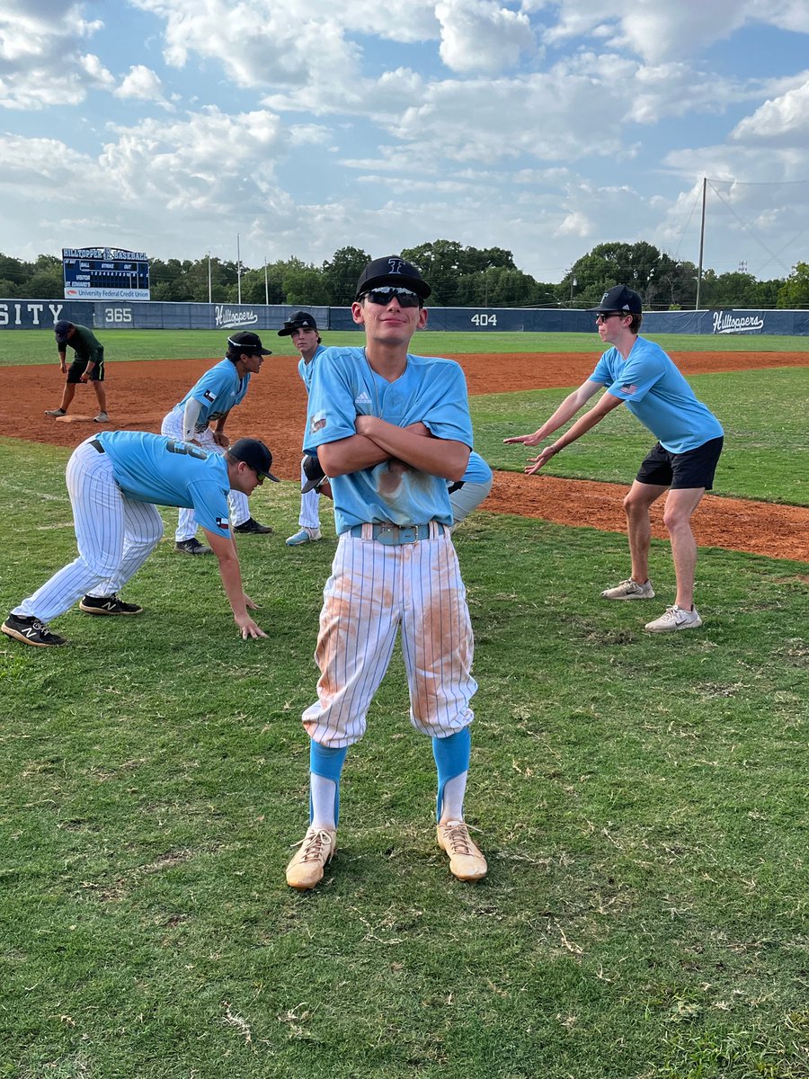 F: @Titans_Adidas Shaffer 11, Wilkinson Academy Cardinals 3
PoG: <a href="/padillacarl0s/">Carlos Padilla</a> 1-2, 2B, 2 RBI, R