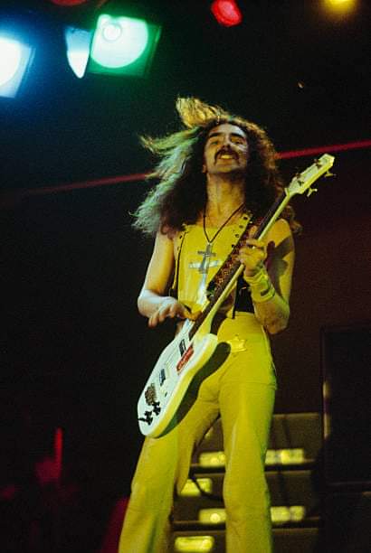 Happy Birthday Geezer Butler Fin Costello 