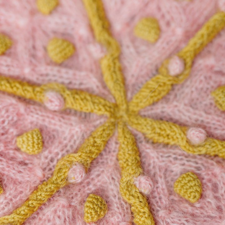 Pom Pom Quarterly tweet media