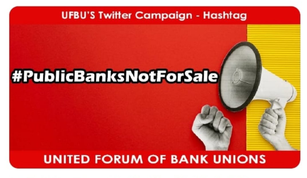 Muni2267's tweet image. #PublicBanksNotForSale 

#WeOpposePrivatization