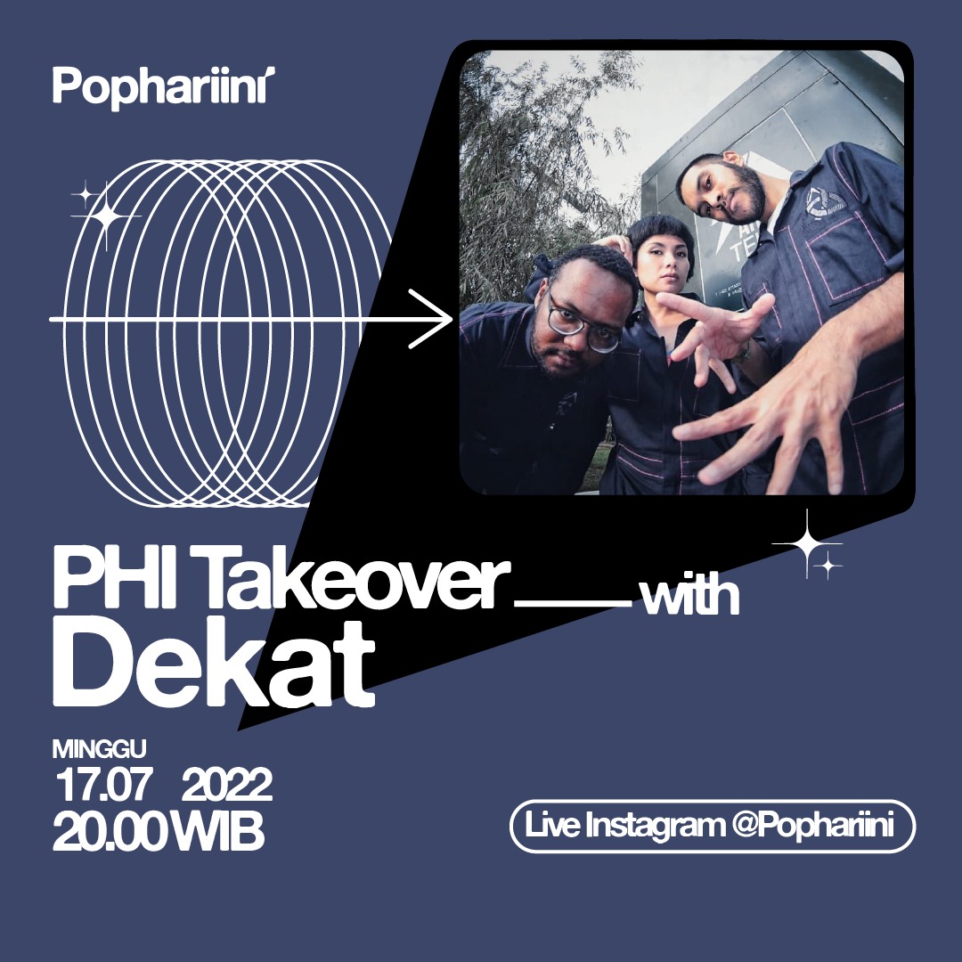 Tonight

Kita bertemu di live instagramnya <a href="/pophariini/">Pophariini</a> ya sob 😃