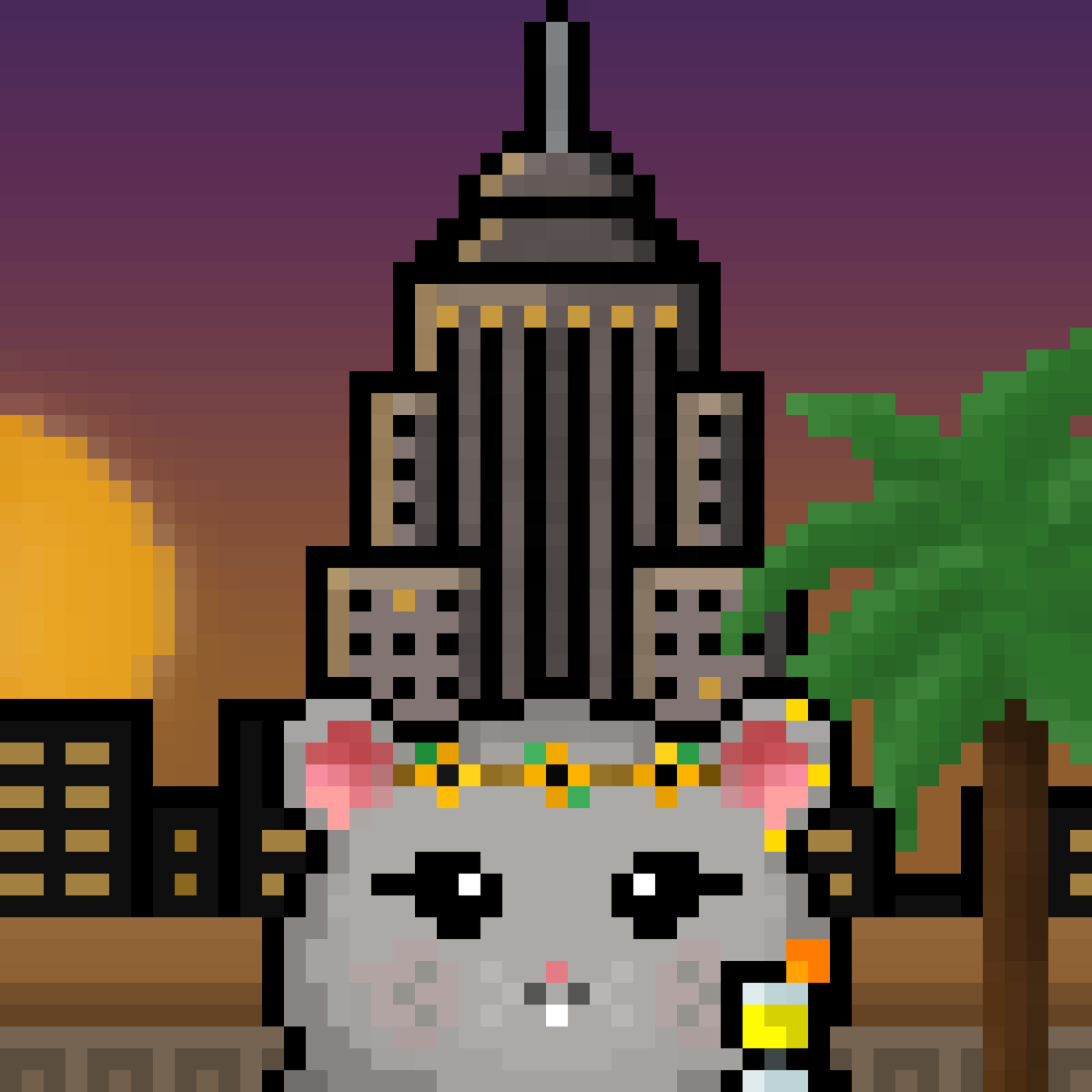 🎉JTTM X SubwayRats! 🎉

Giving away 1 Squeaklist spots (free mint) to SubwayRats! 

SubwayRats is a FREE MINT collection of 10k dynamic NFTs with 130+ Utility Stations and Landmarks 

1⃣Follow <a href="/SubwayRatsNft/">SubwayRats</a> &amp; <a href="/JTTM_NFT/">Journey to the Metaverse</a> 
2⃣Retweet &amp; Like 
3⃣Tag 3 friends
 
Winner in 48hrs!