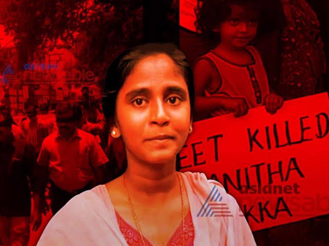 KarthikeyanOnli's tweet photo. Remembering NEET martyr Dr.Anitha on this day 

#NTKdemandsNEETBan https://t.co/KtnVOd7WBc https://t.co/wB7Msn0q8j