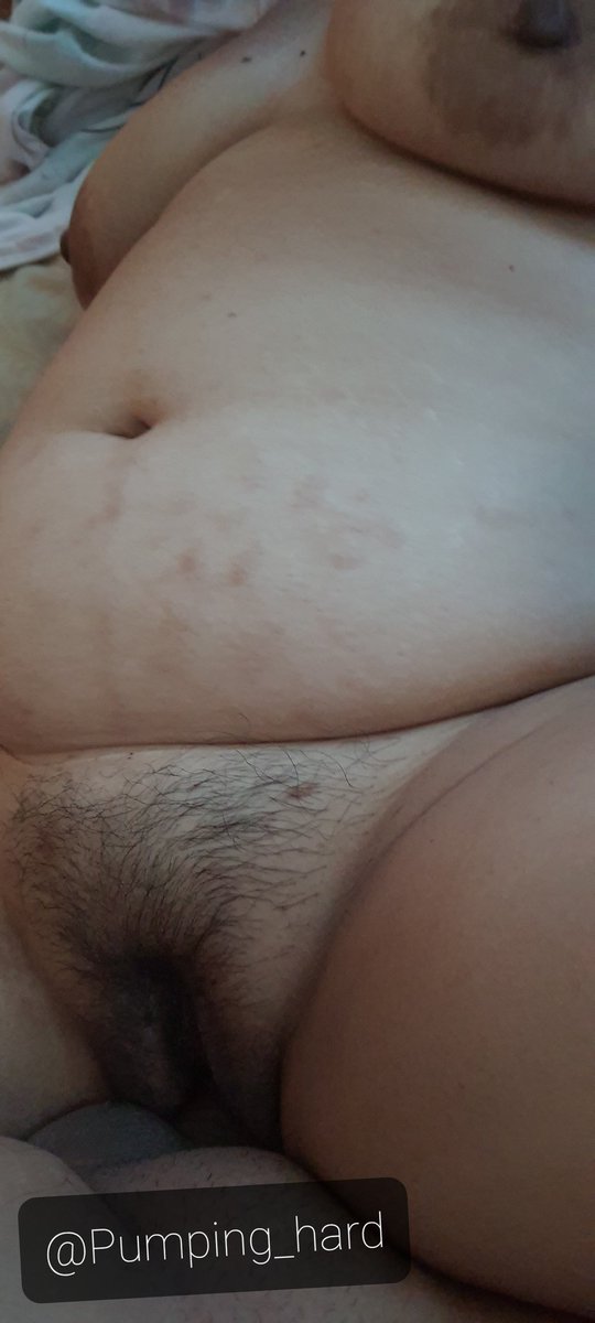 Woke up this morning to see her horny.  So I fuck her.