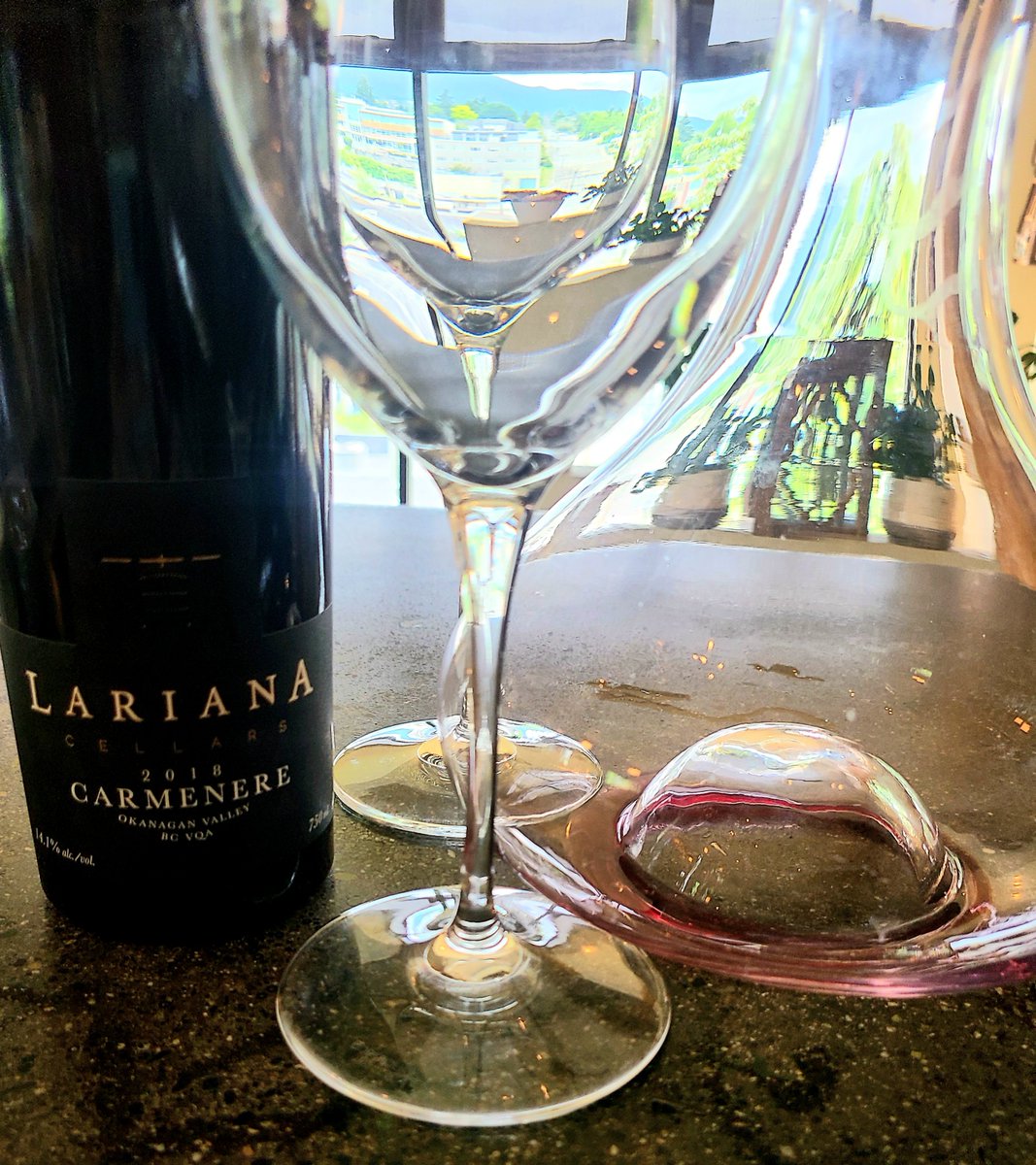 Nest, Nanaimo tweet media