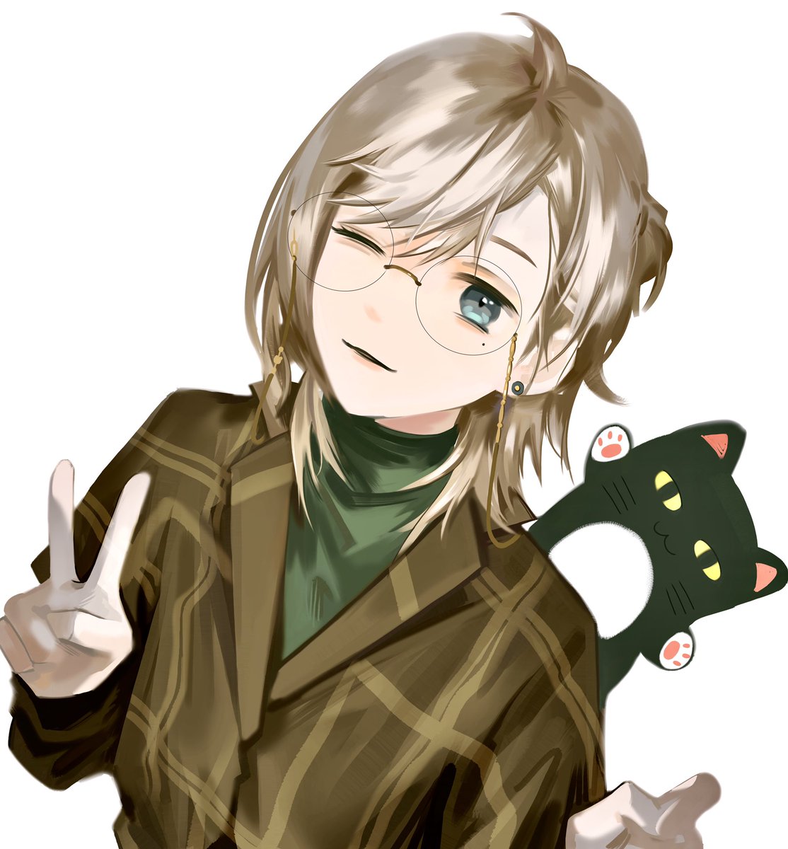 cihyun's tweet photo. #かな絵 🥰🥰 https://t.co/LGP8vnfMjM