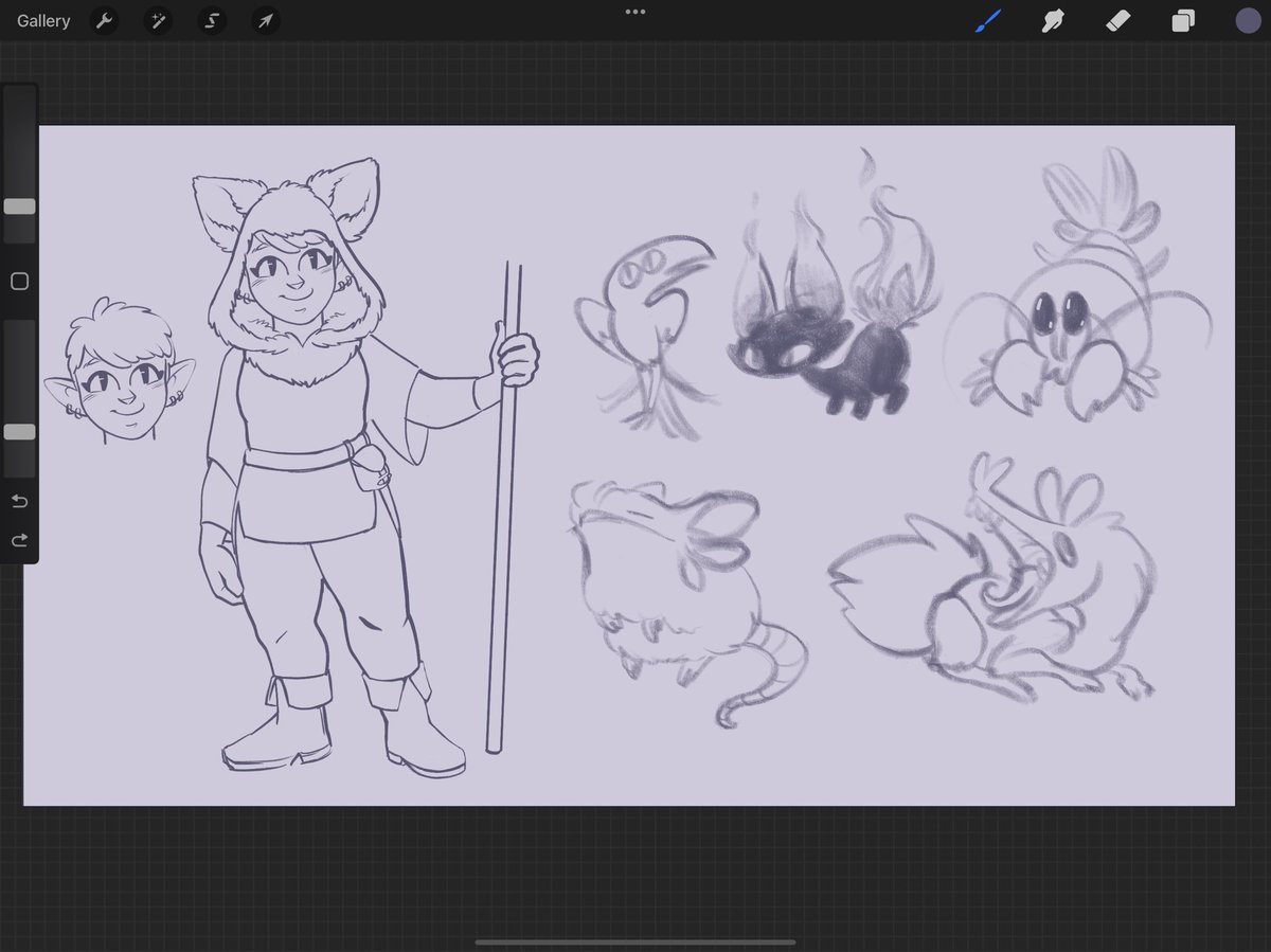 YvesAffection's tweet photo. Working on an #OwlHouse Persona as a fun little activity with my bestie. I can’t decide my palisman tho!! So hard to choose 😭 https://t.co/7zwyl5cAgx