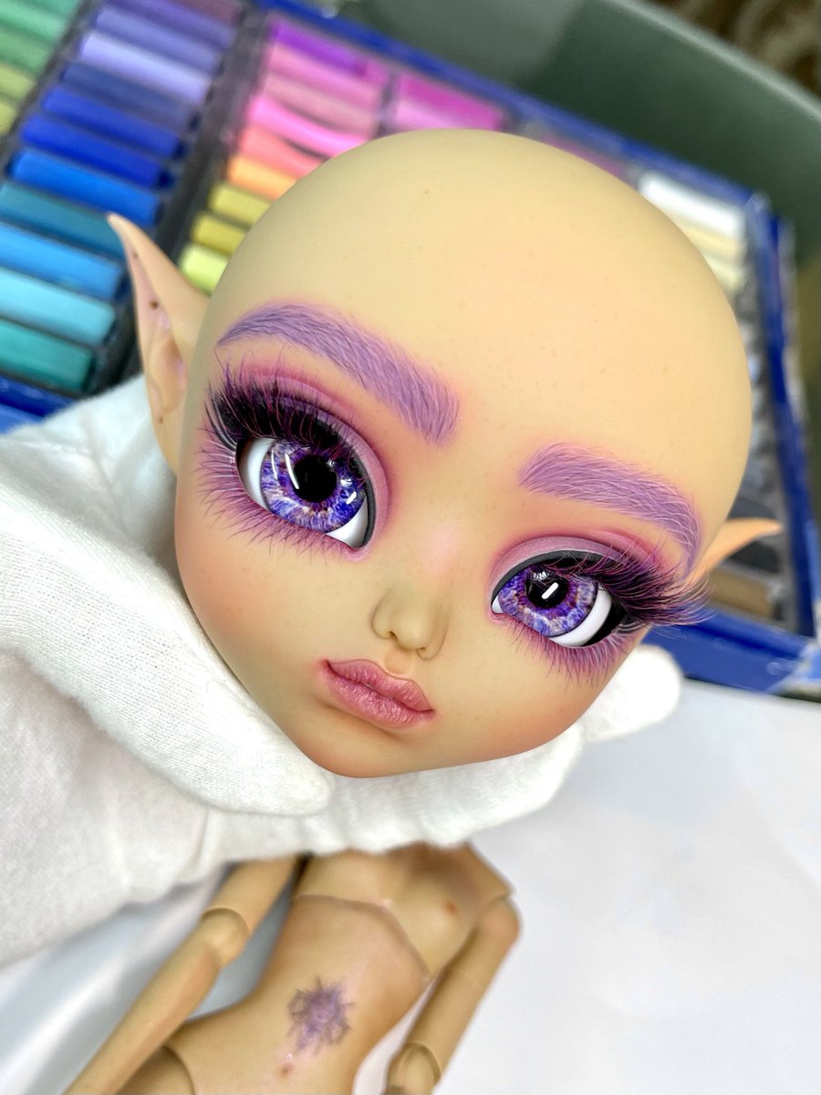 Nexbet Dolls (@nexbetdolls) on Twitter photo 
