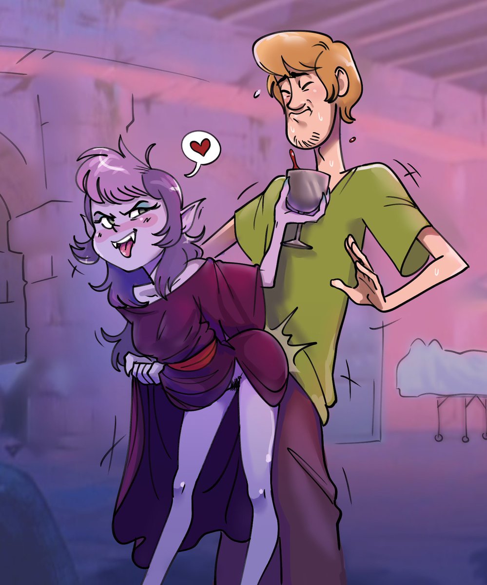 ZskyNSFW's tweet photo. A bit more. https://t.co/V9cdPoXcu8