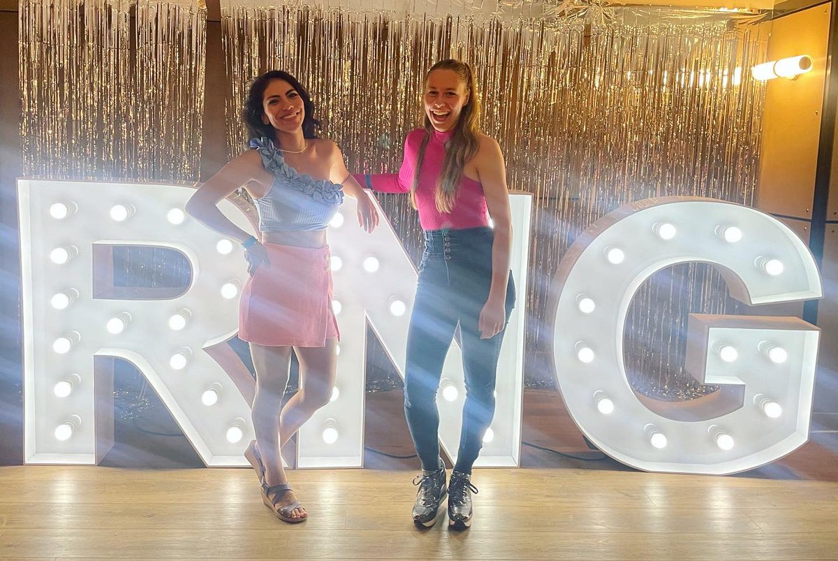 Bianca Foscht tweet media