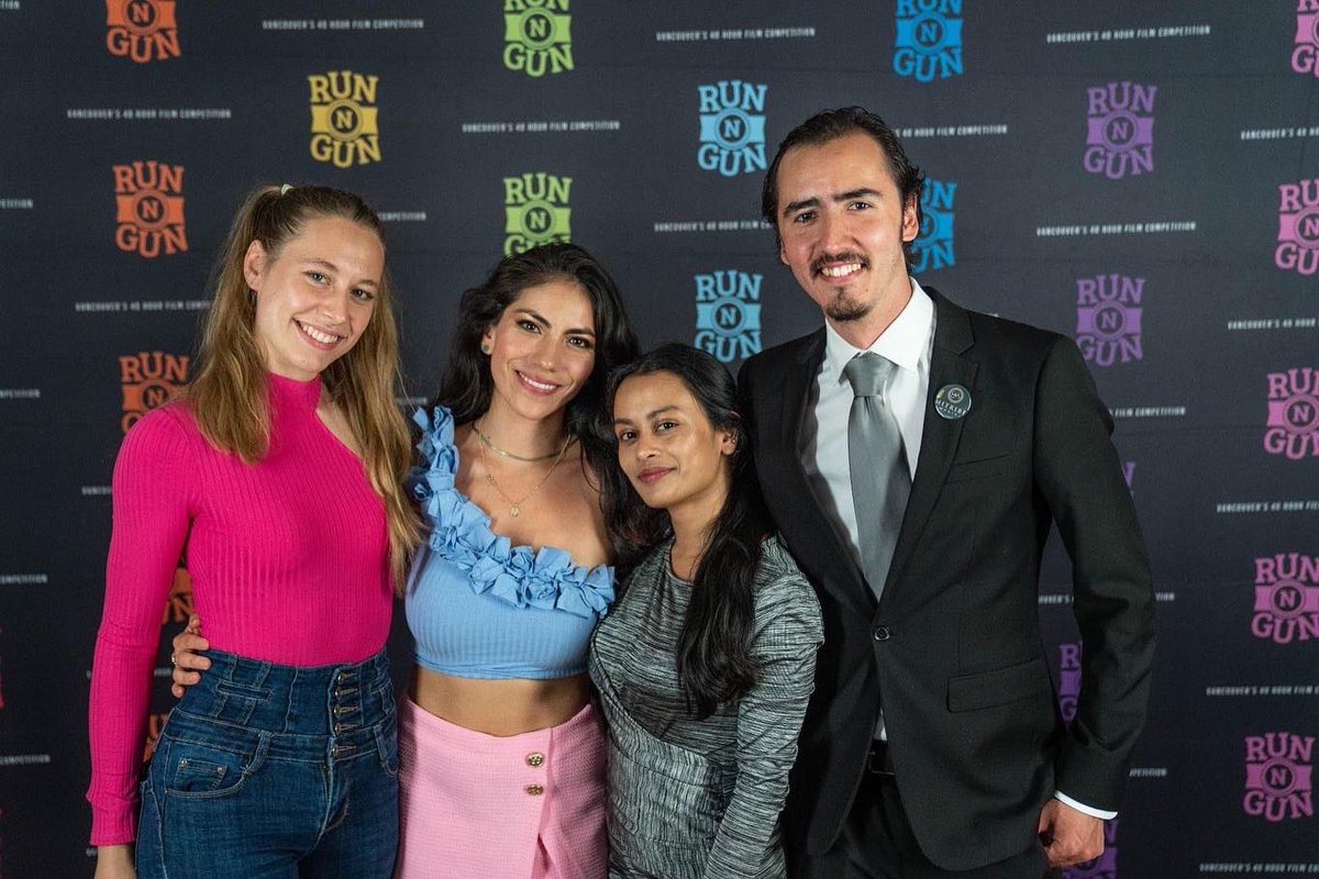 Bianca Foscht tweet media