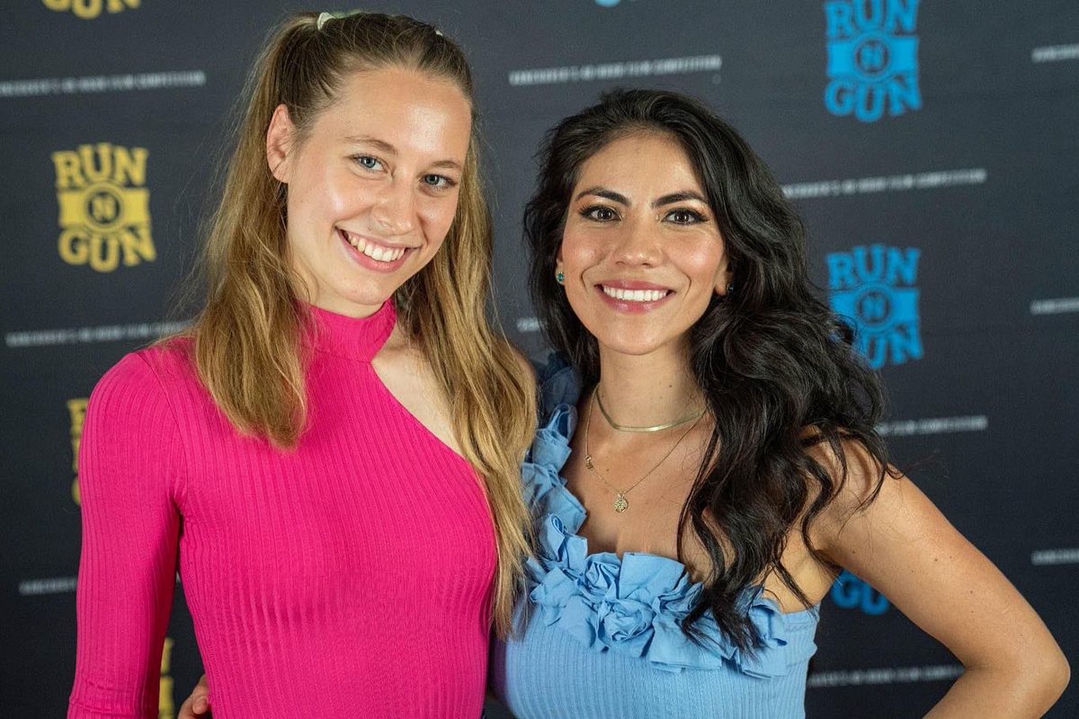 Bianca Foscht tweet media