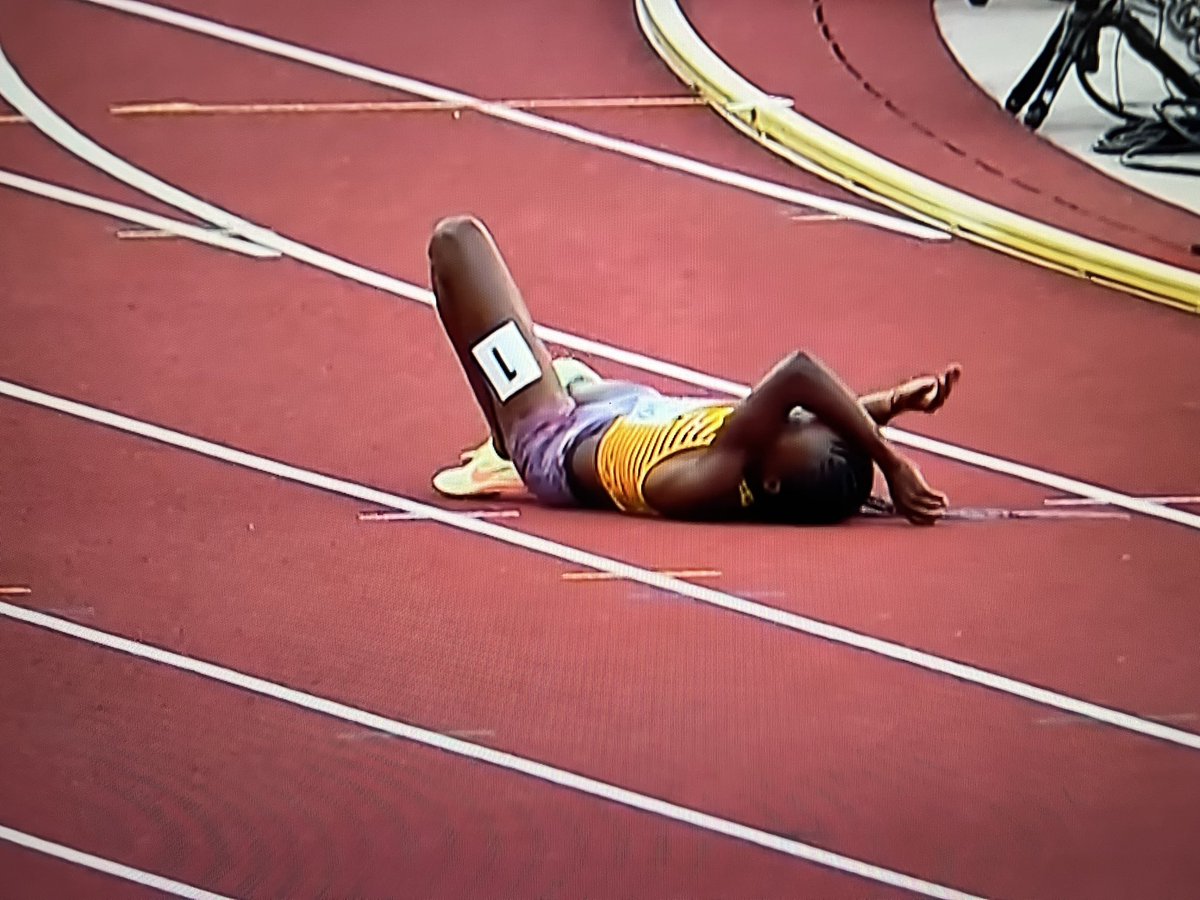 SportsNationUg's tweet photo. World Championships: Nanyondo Through To 1500m Final After Review
Full Story - https://t.co/EE6uUM2ipn
#SportsNationUpdates https://t.co/ah5Oix9kd0