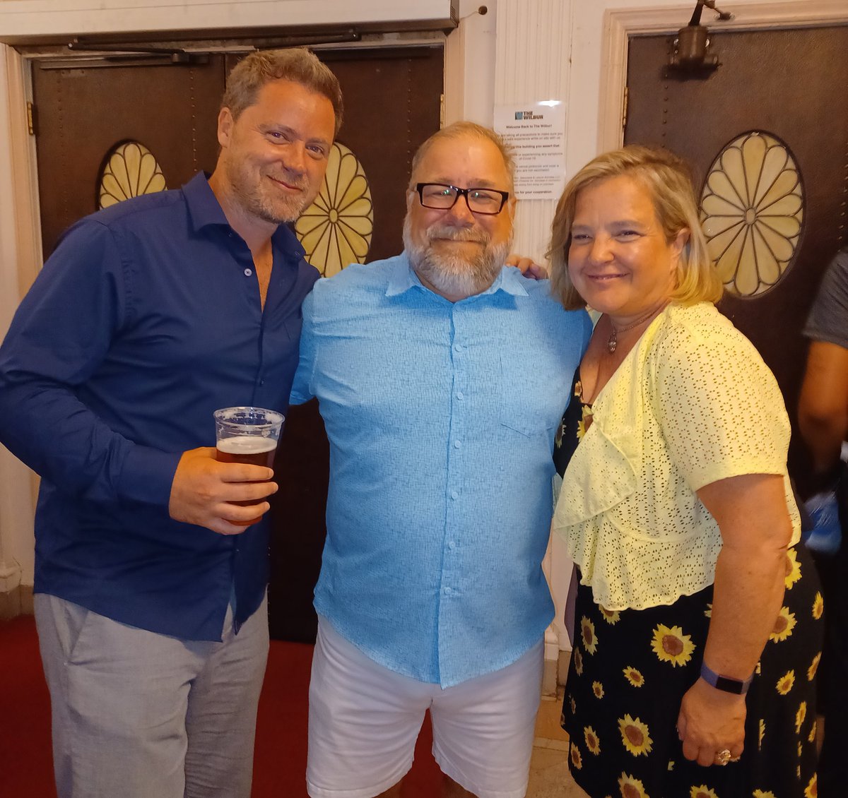 Nipplez (Gear Head Mike) tweet media