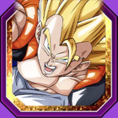 超ゴジータのtwitterイラスト検索結果