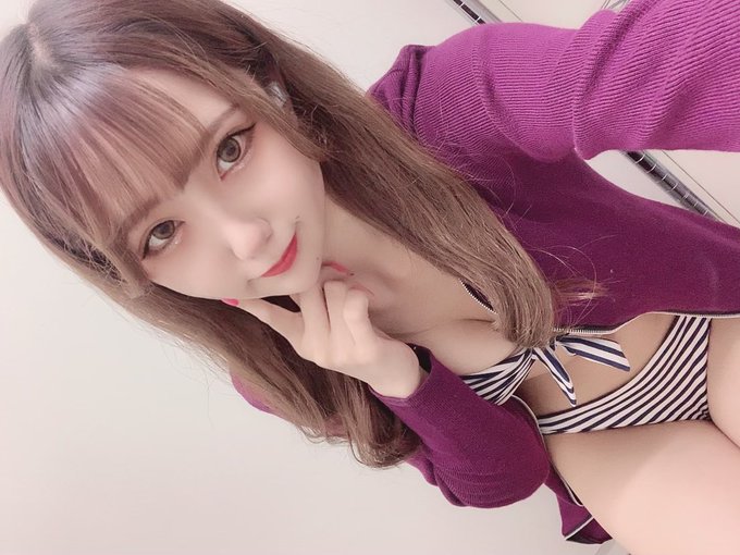 Twitterのコスプレ画像21