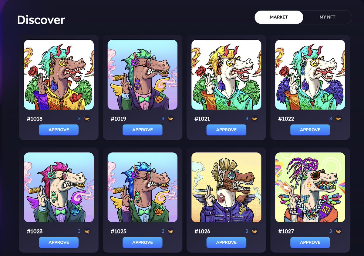 Pegasusdollar.finance tweet media