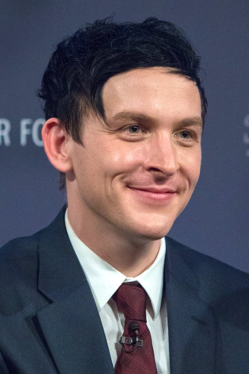 darkhell26's tweet photo. @XiranJayZhao Robin Lord Taylor https://t.co/AYg2Fhlmim