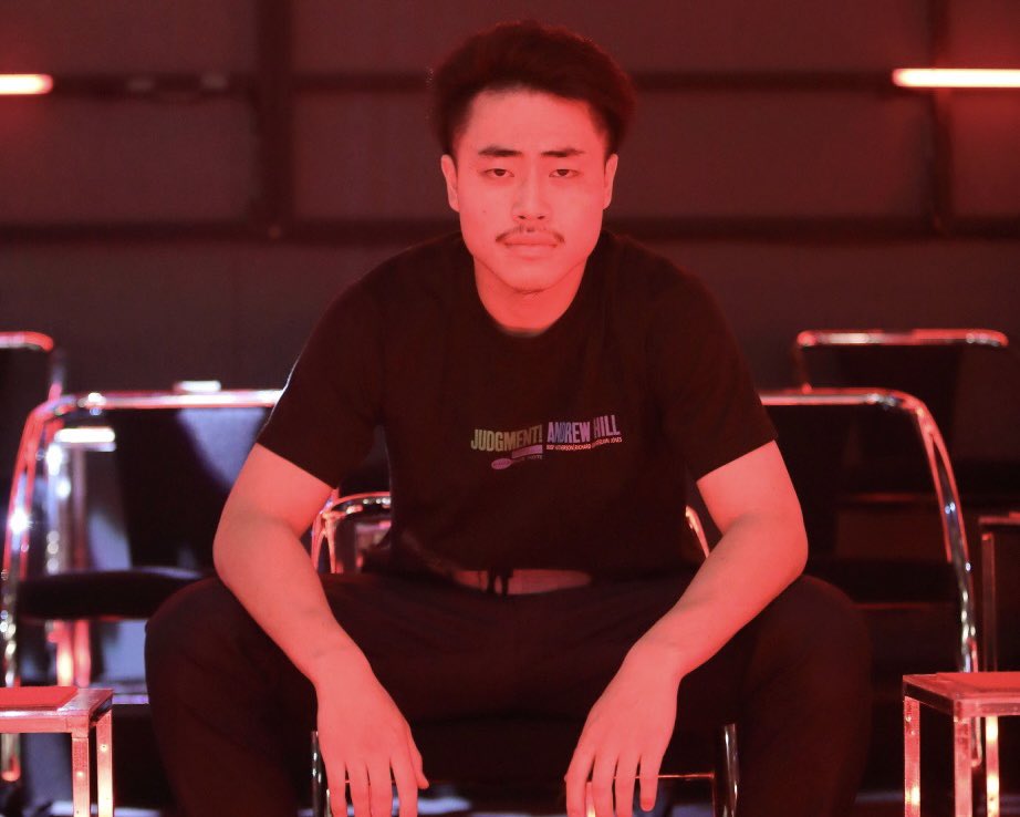 早い者勝ち Breaking Down5サイン入り限定Tシャツ 朝倉未来&朝倉海