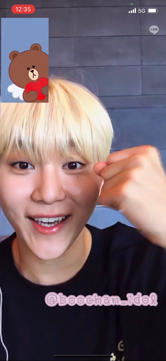 yupsheskitten's tweet photo. SEUNGKWAN FOR TODAY'S FANSIGN ❤️ https://t.co/XYwwn8tETn