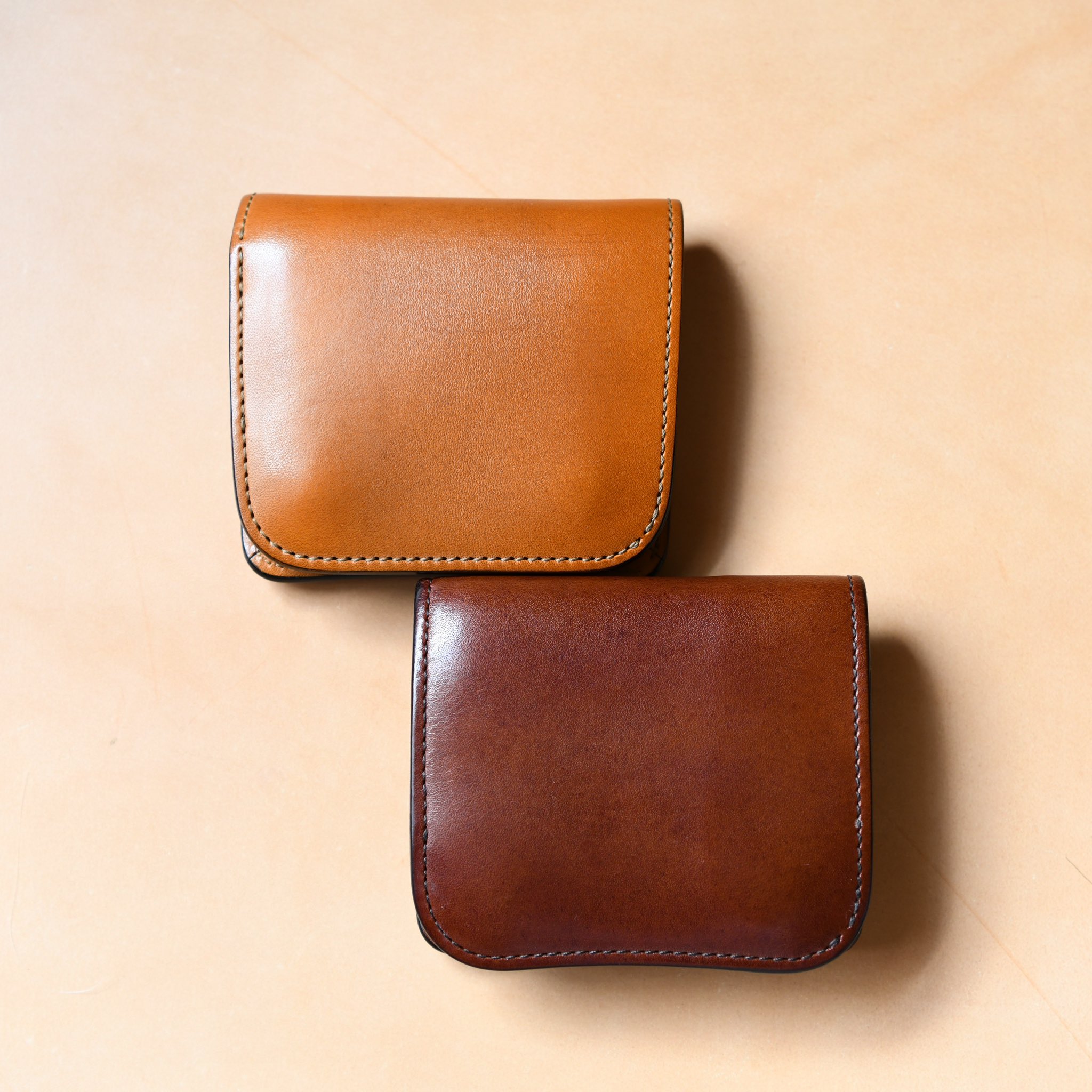 WILDSWANS PALM フルグレインブライドル ロンドンカラー-
