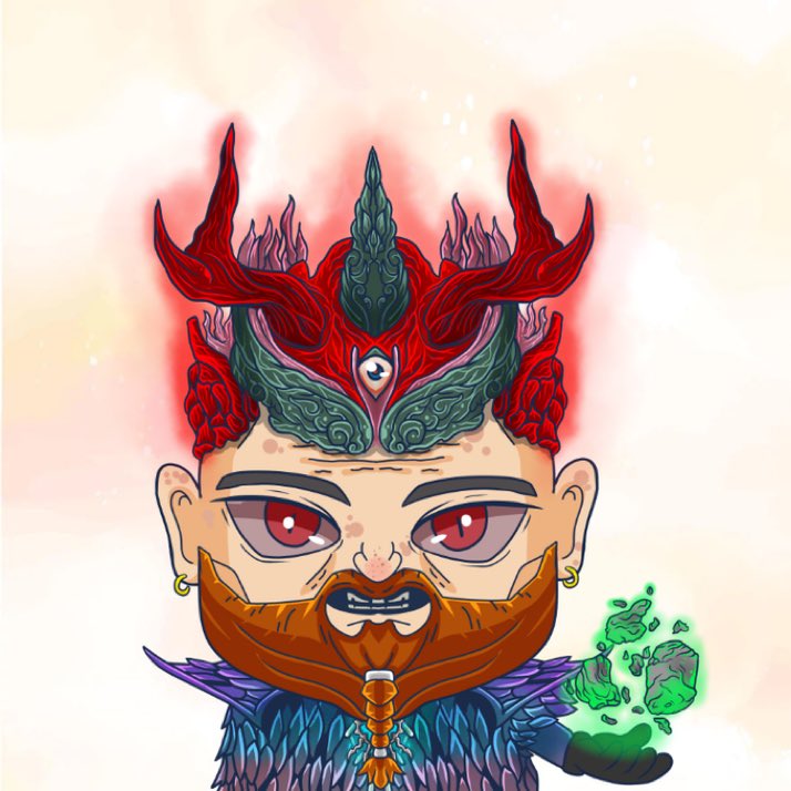 🧙‍♂️#NFTGiveaway🧙‍♂️
I’m here with <a href="/LoProphetsnft/">League of Prophets NFT | SOLD OUT</a> to bring YOU:

🪄 5x WL Spots!

Here’s how to ENTER:
1. Like + RT
2. Follow Me &amp; <a href="/LoProphetsnft/">League of Prophets NFT | SOLD OUT</a>
3. Tag 3 Wizard Frens

Ends in 24 hours, GL! #NFTCommunity #NFTs #NFT (Ad)