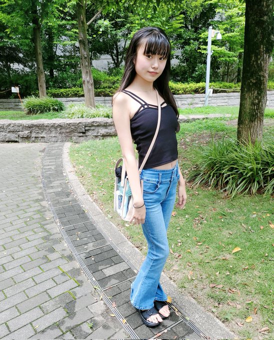 アイカのTwitter画像3